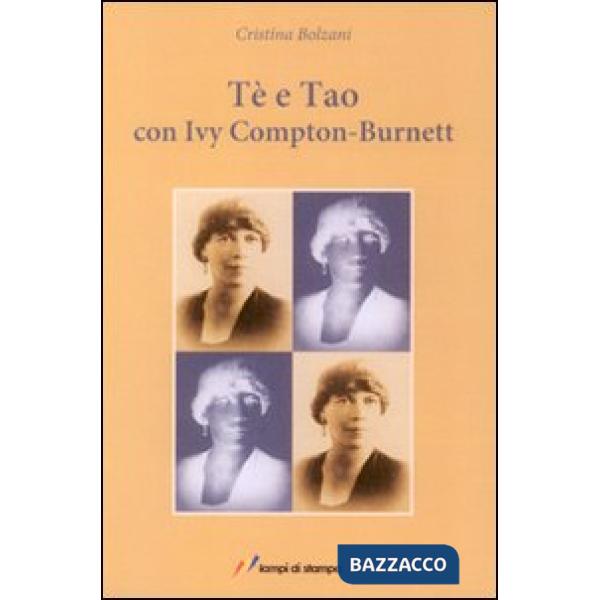 Te e tao con Ivy Compton-Burnett