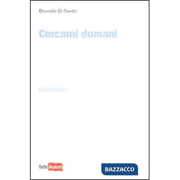 Cercami domani