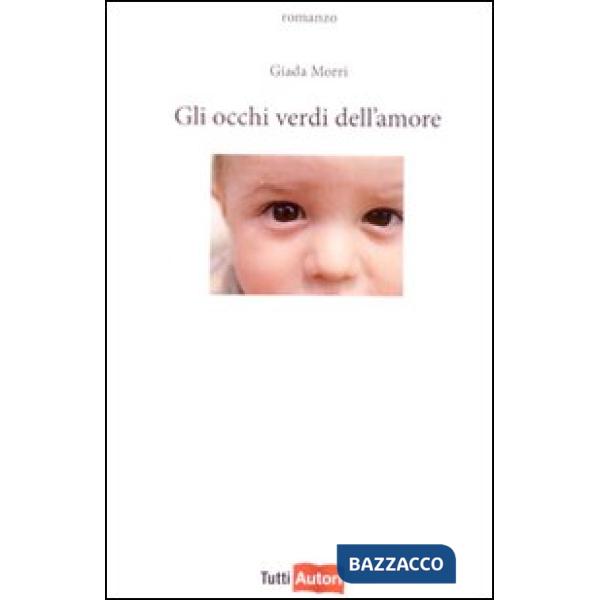 Occhi verdi dell'amore (Gli)