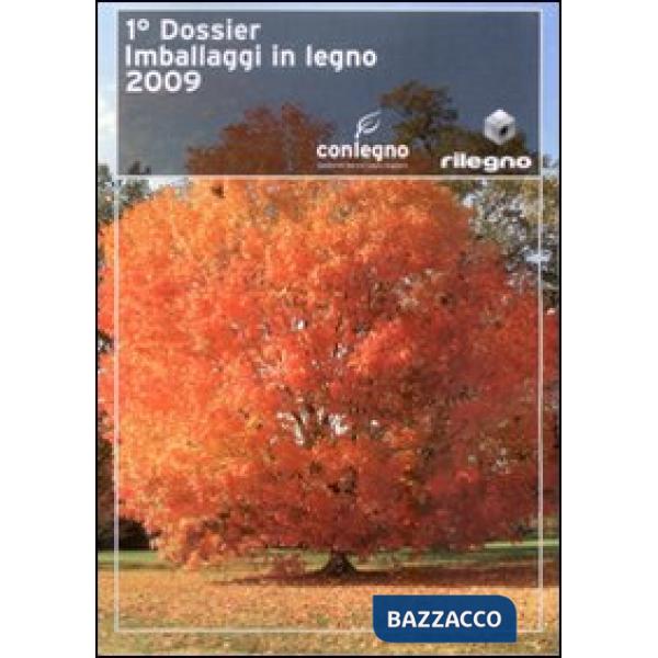 Primo dossier imballaggi in legno 2009