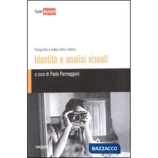 Identità e analisi visuali
