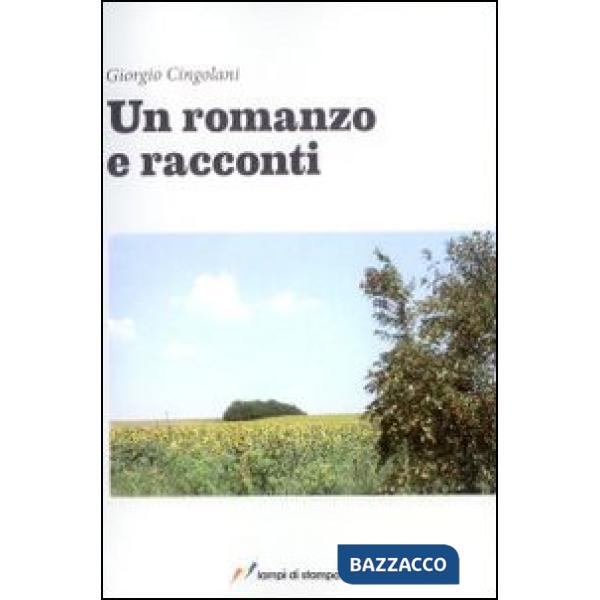 Romanzo e racconti (Un)