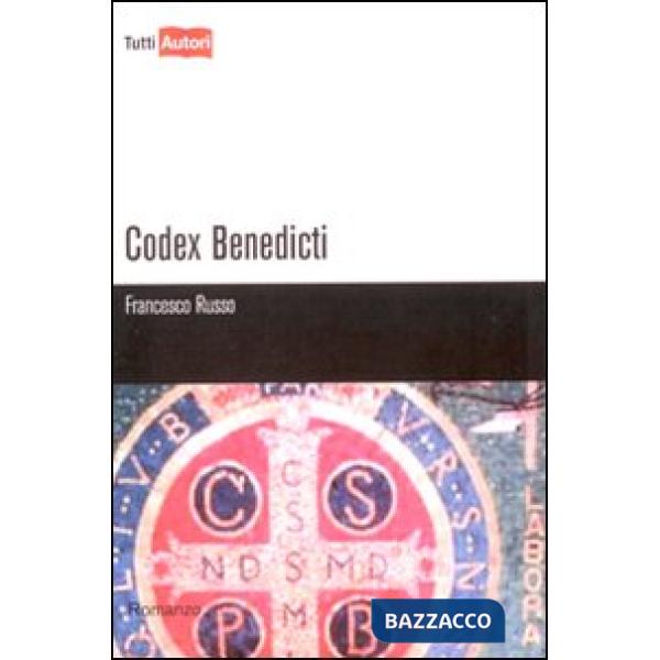 Codex benedicti