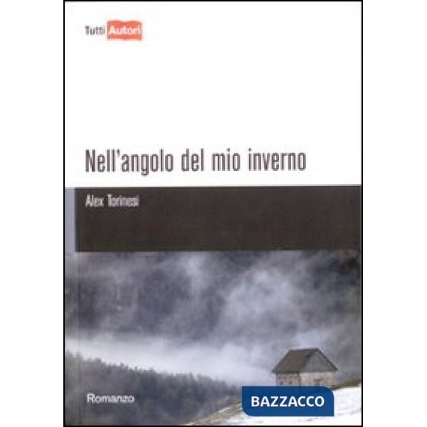 Nell'angolo del mio inverno