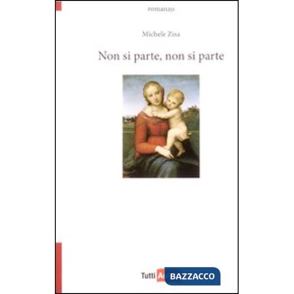 Non si parte, non si parte