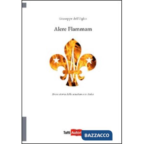 Alere flammam