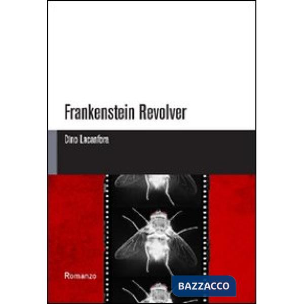 Frankenstein Revolver
