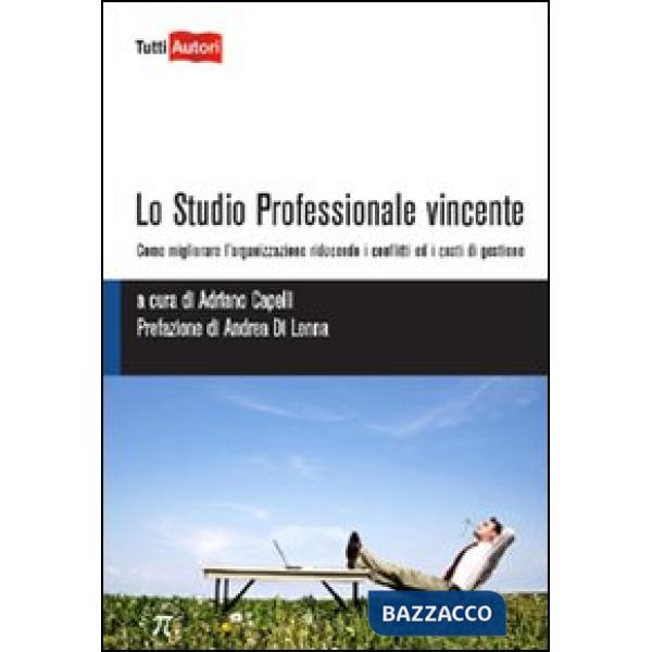 Studio professionale e vincente (Lo)