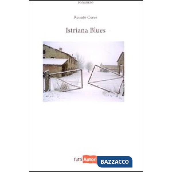 Istriana Blues
