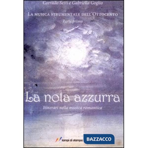 Nota azzurra (La)