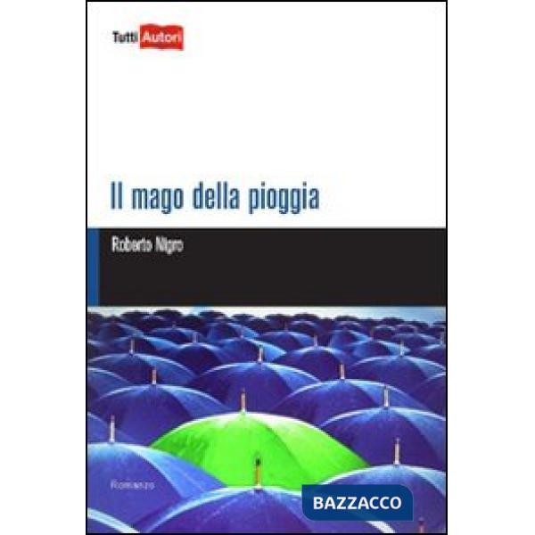 Mago della pioggia (Il)