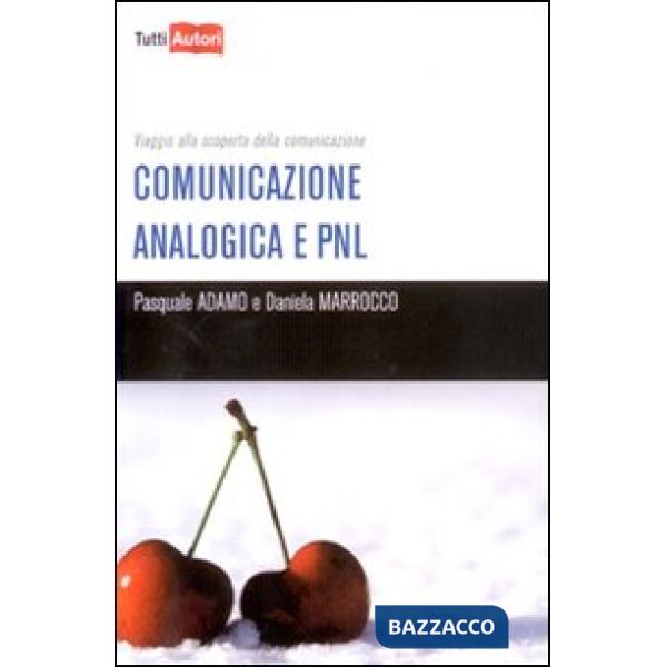 Comunicazione analogica e PNL