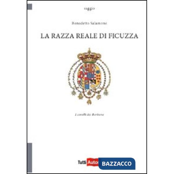 Razza reale di Ficuzza (La)