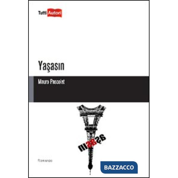 Yasasin