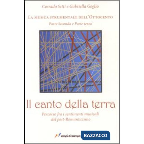 Canto della terra (Il)