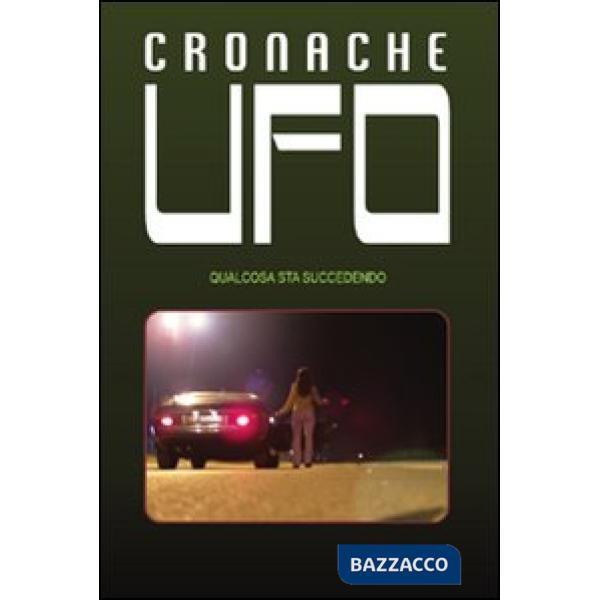 Cronache UFO
