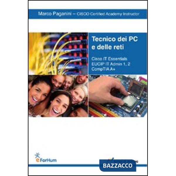 Tecnico dei pc e delle reti