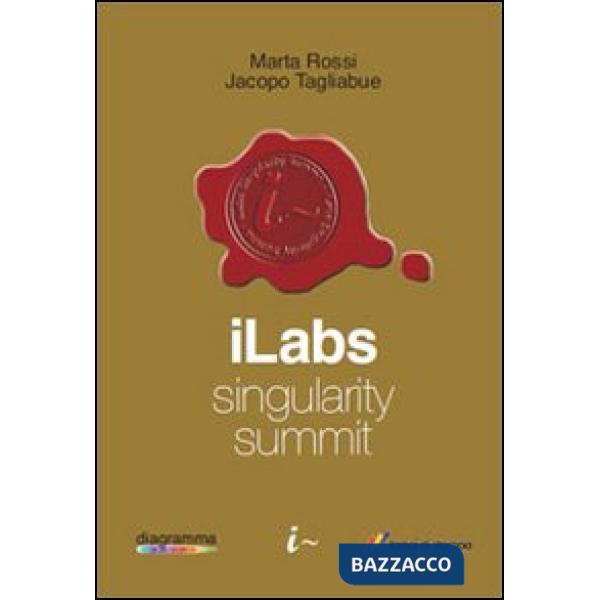 ILabs Singularity Summit
