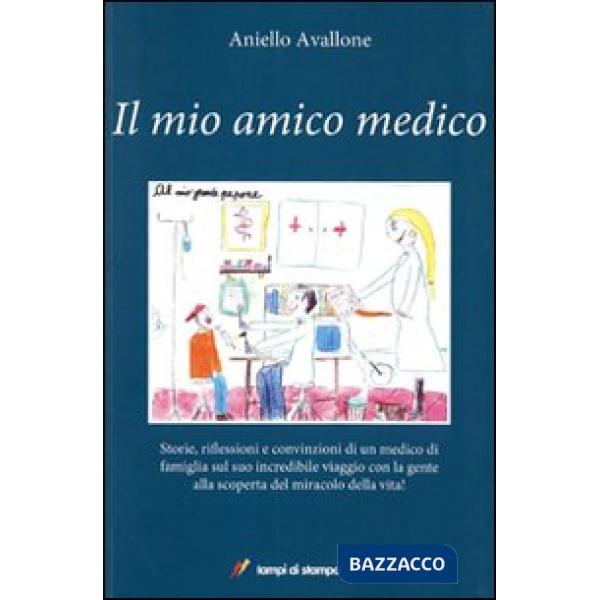 Mio amico medico (Il)
