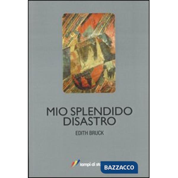 Mio splendido disastro