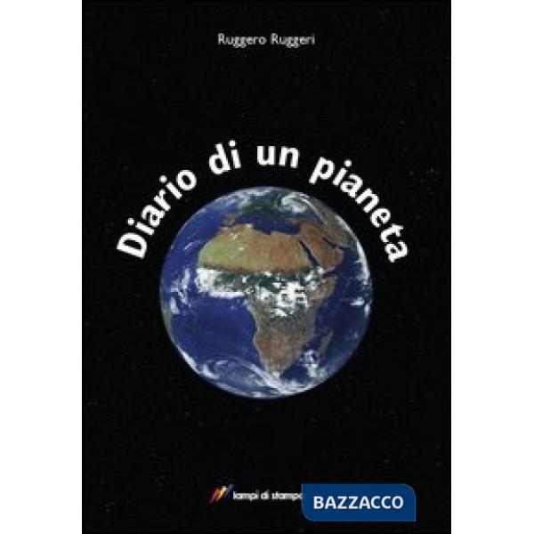 Diario di un pianeta