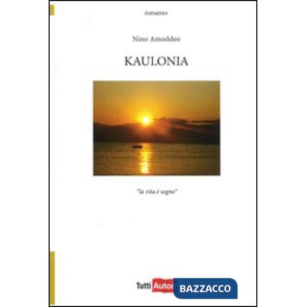 Kaulonia