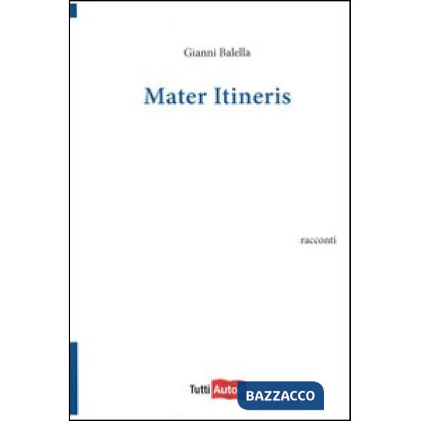 Mater itineris