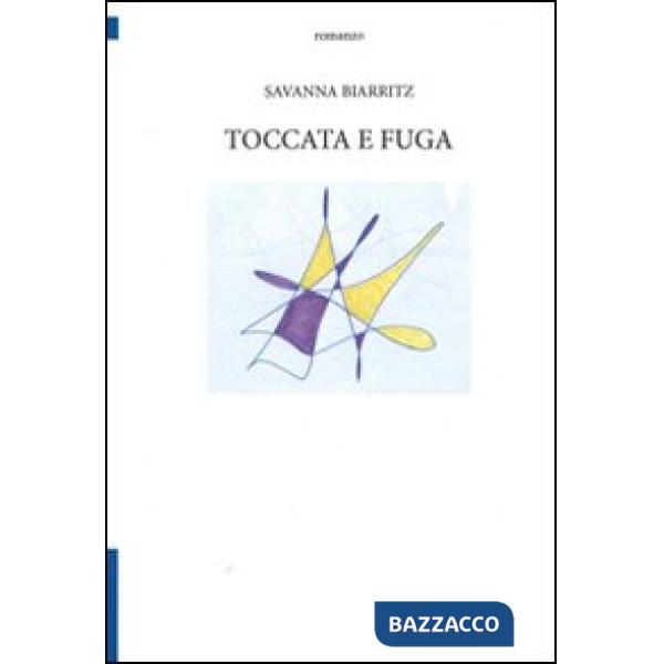 Toccata e fuga