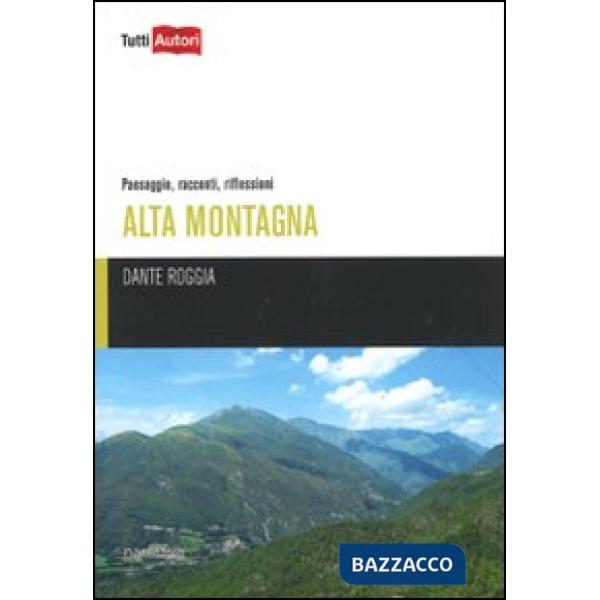 Alta montagna