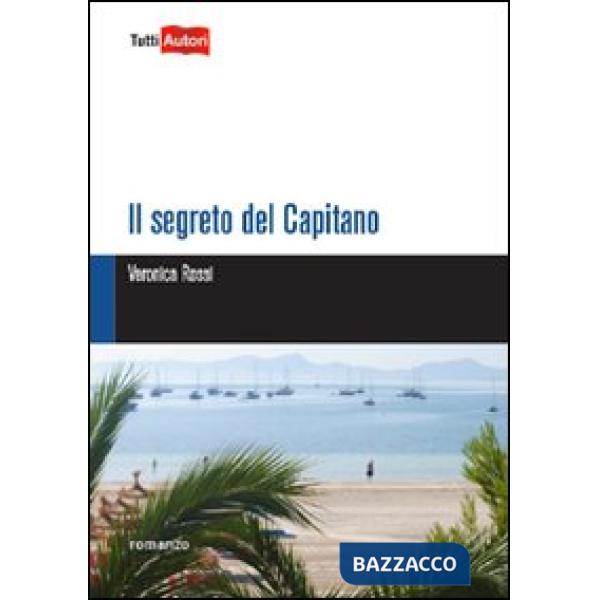 Segreto del capitano (Il)