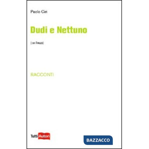 Dudi e Nettuno