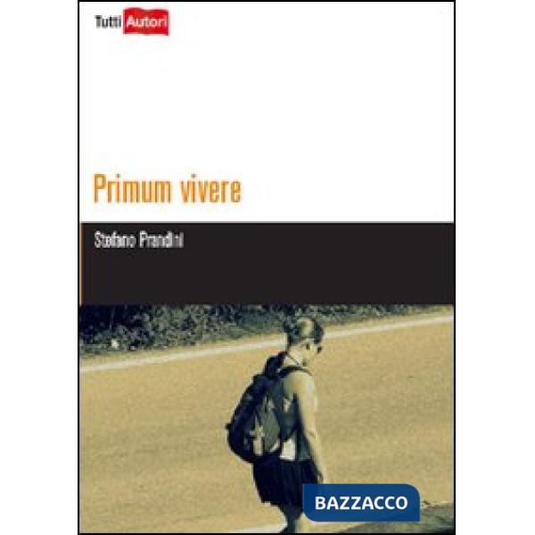 Primum vivere