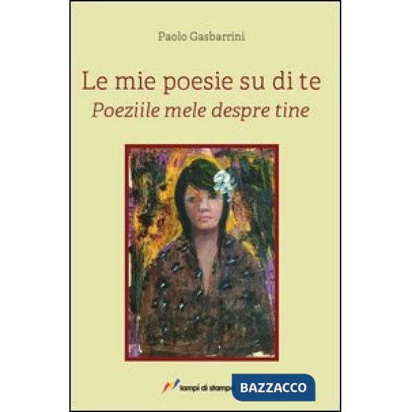 Mie poesie su di te-Poeziile mele despre tine (Le)