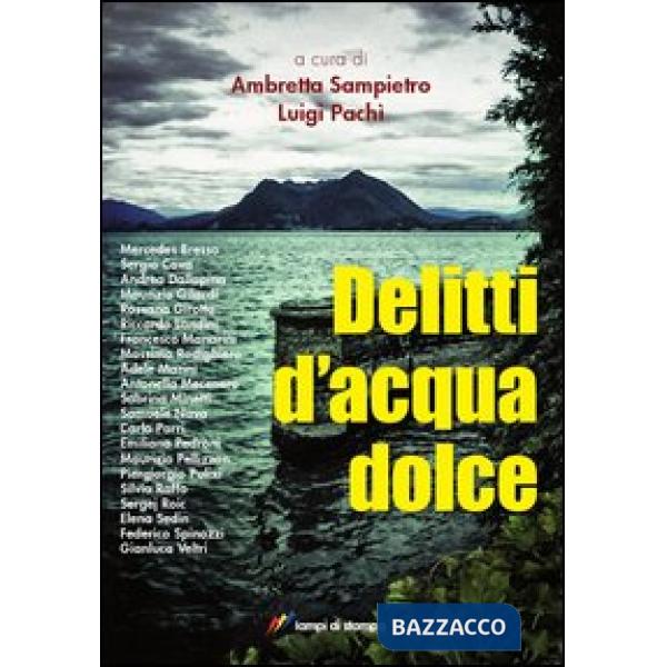 Delitti d'acqua dolce