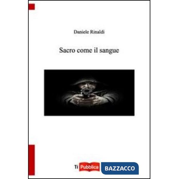 Sacro come il sangue