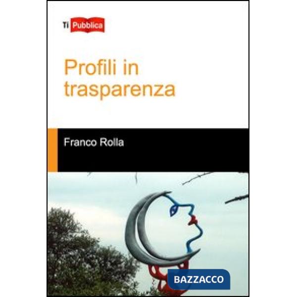 Profili in trasparenza