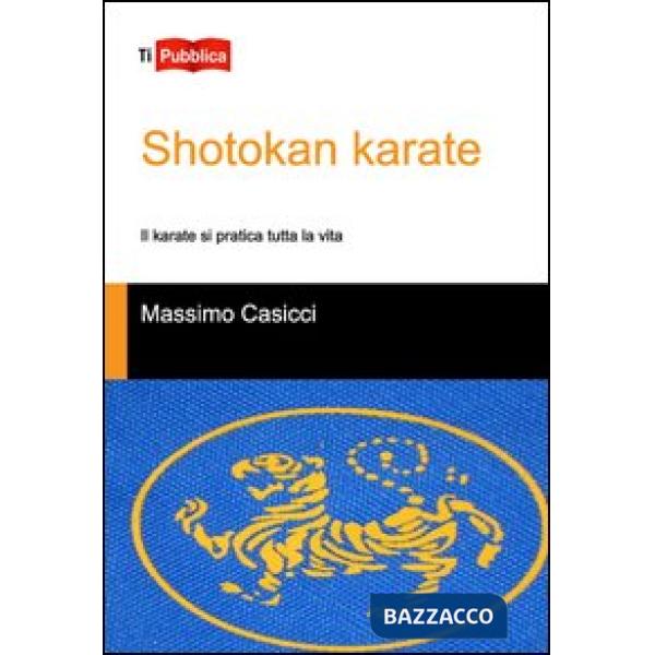 Shotokan karate