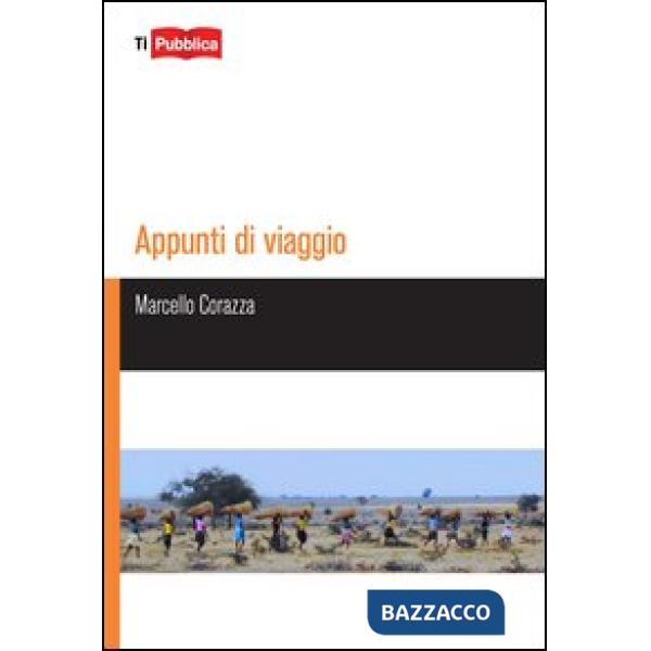 Appunti di viaggio
