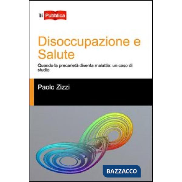 Disoccupazione e salute