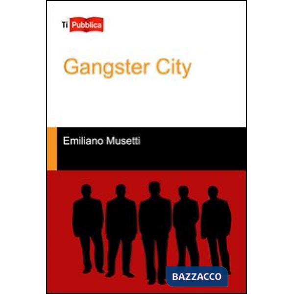 Gangster city