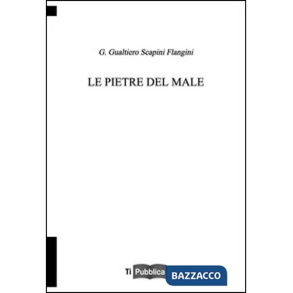 Pietre del male (Le)