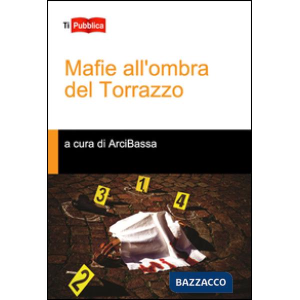 Mafie all'ombra del torrazzo