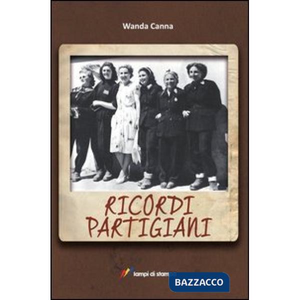 Ricordi partigiani
