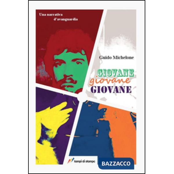 Giovane giovane giovane