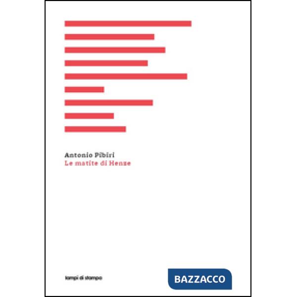 Matite di Henze (Le)