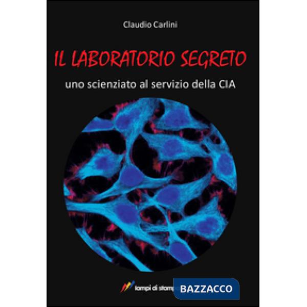 Laboratorio segreto (Il)