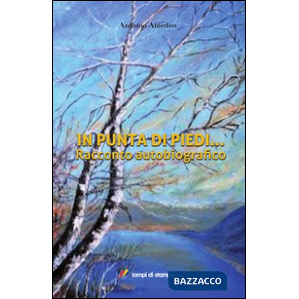 In punta di piedi...