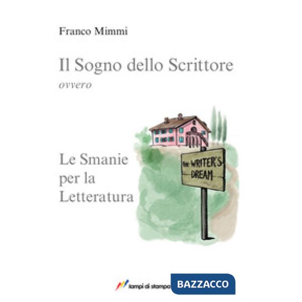 Il sogno dello scrittore