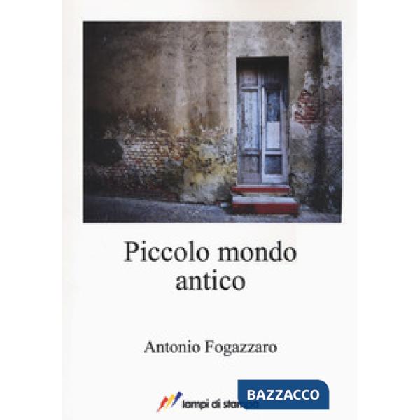 Piccolo mondo antico