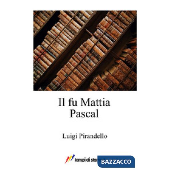 Fu Mattia Pascal (Il)